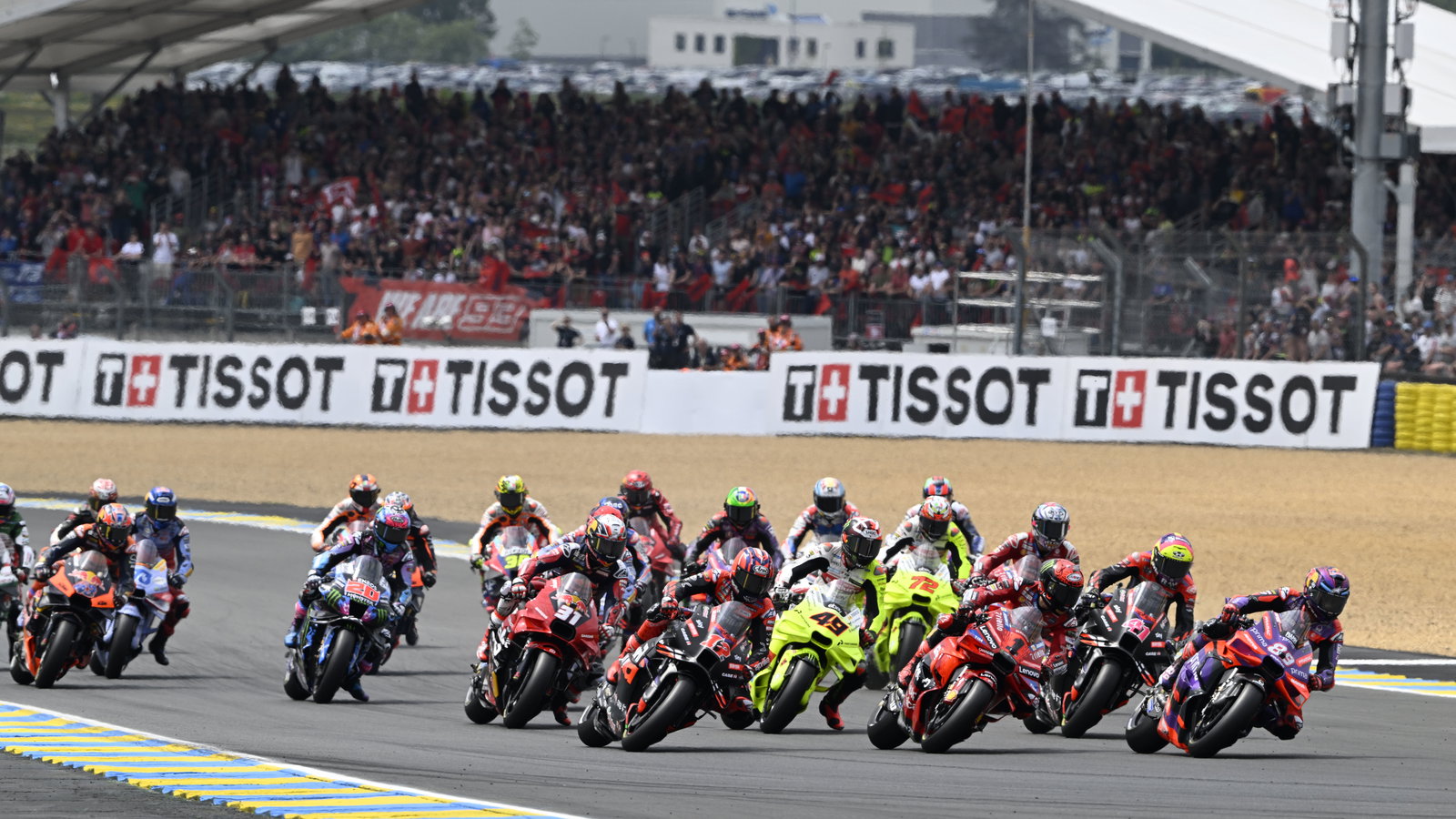 MotoGP 2024 French Grand Prix